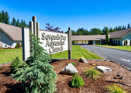 Welcome to Sequim Adventist Church